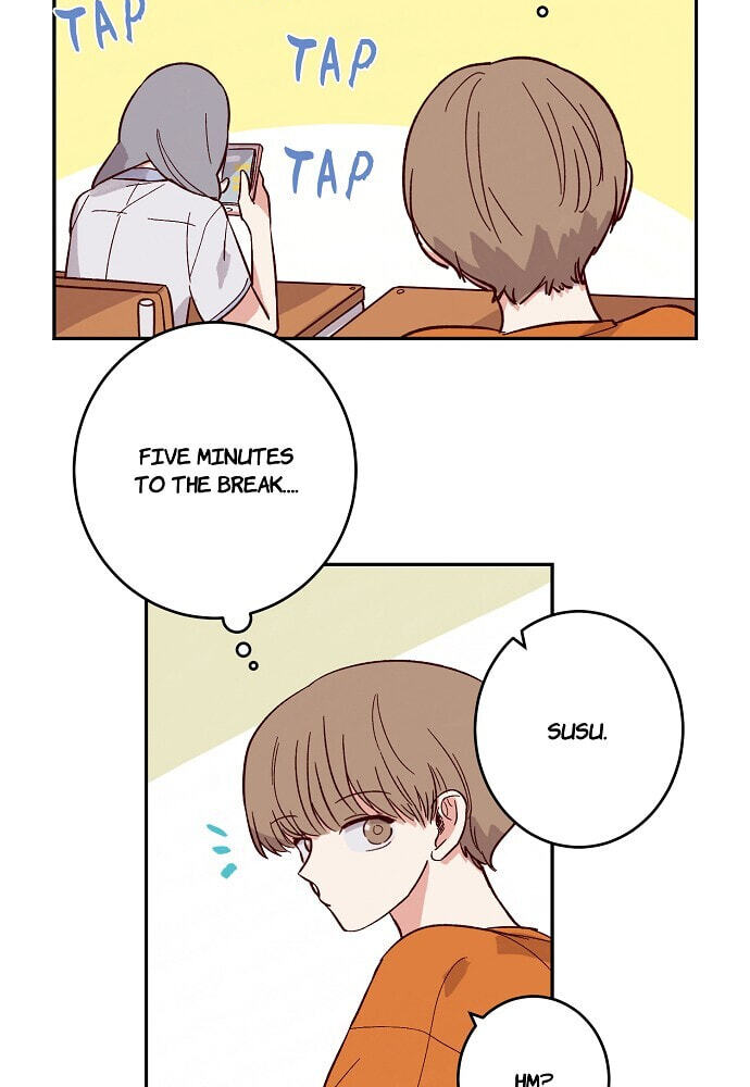 Susu, Han Chapter 51 page 38 - 