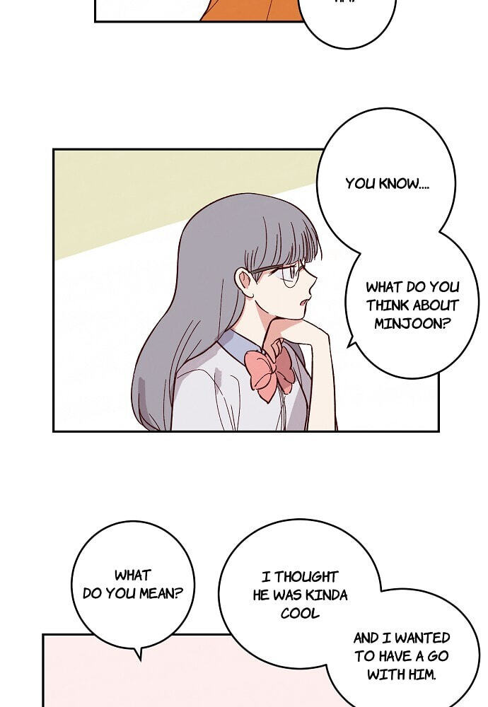 Susu, Han Chapter 51 page 39 - 