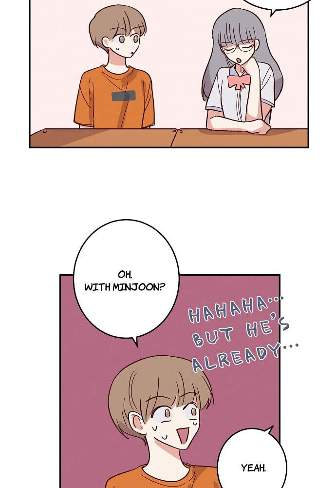 Susu, Han Chapter 51 page 40 - 