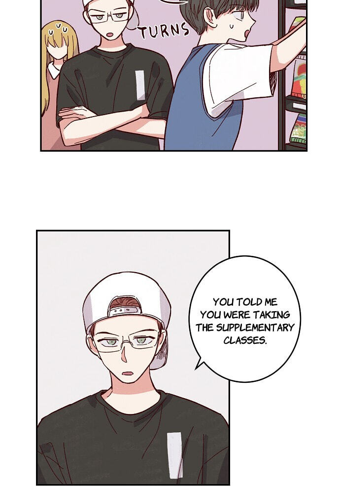 Susu, Han Chapter 51 page 5 - 
