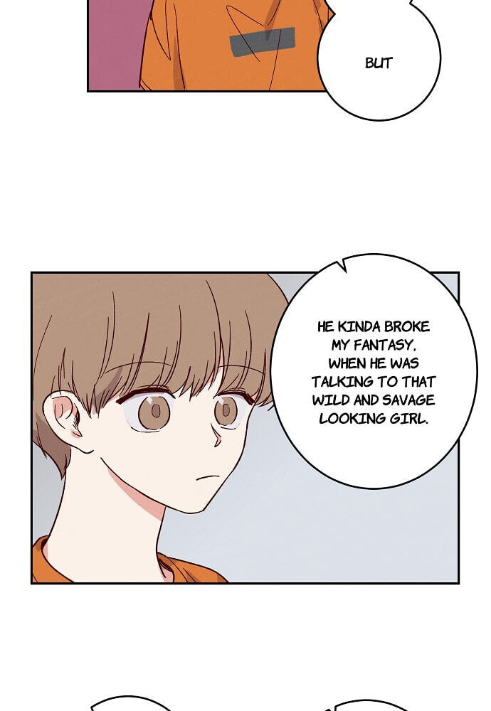 Susu, Han Chapter 51 page 41 - 