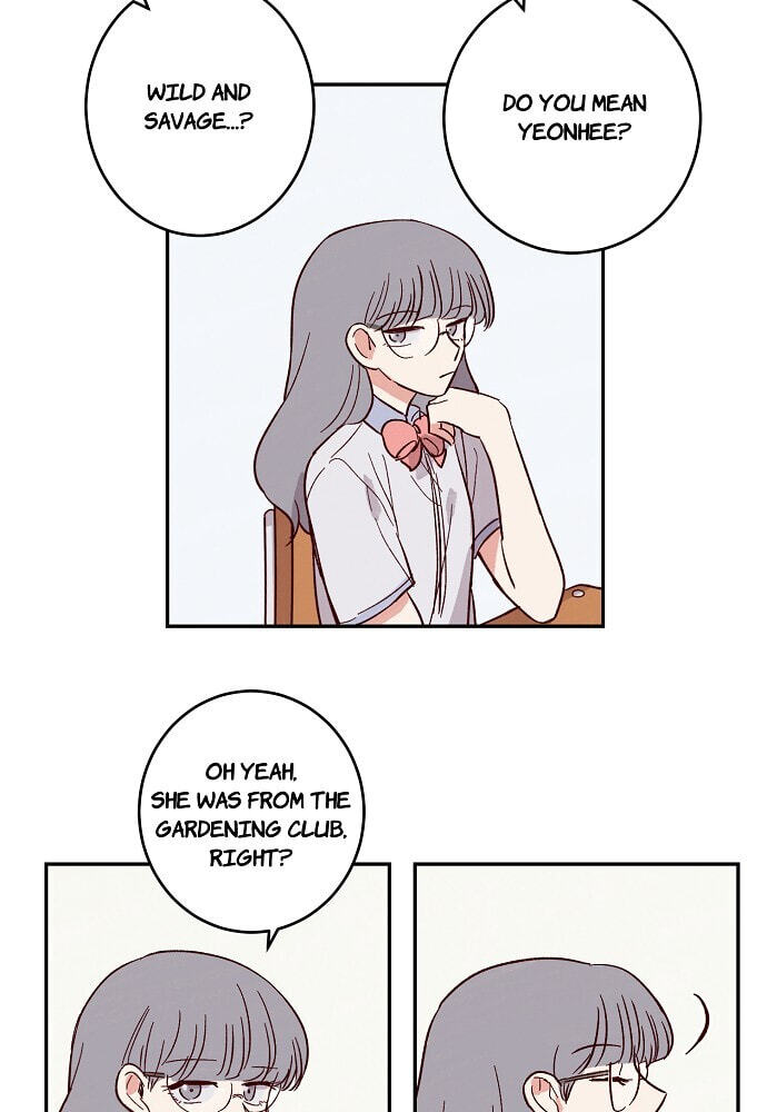 Susu, Han Chapter 51 page 42 - 