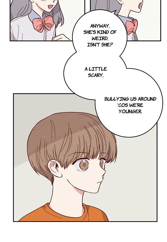 Susu, Han Chapter 51 page 43 - 