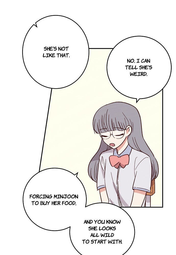 Susu, Han Chapter 51 page 44 - 