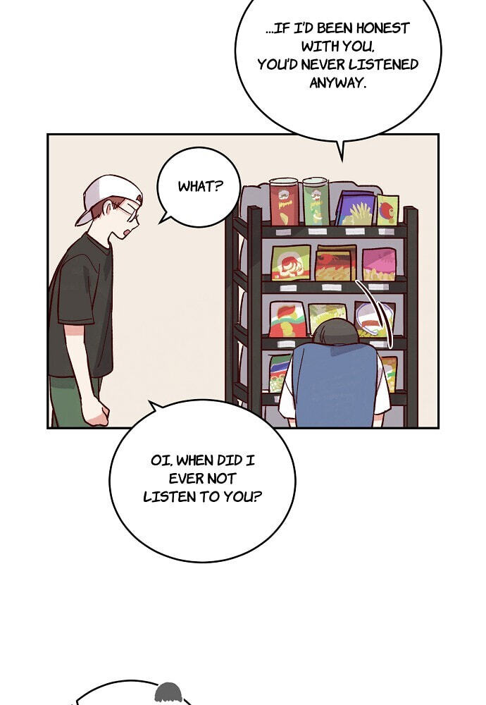 Susu, Han Chapter 51 page 7 - 