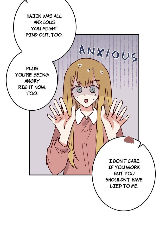 Susu, Han Chapter 51 page 8 - 