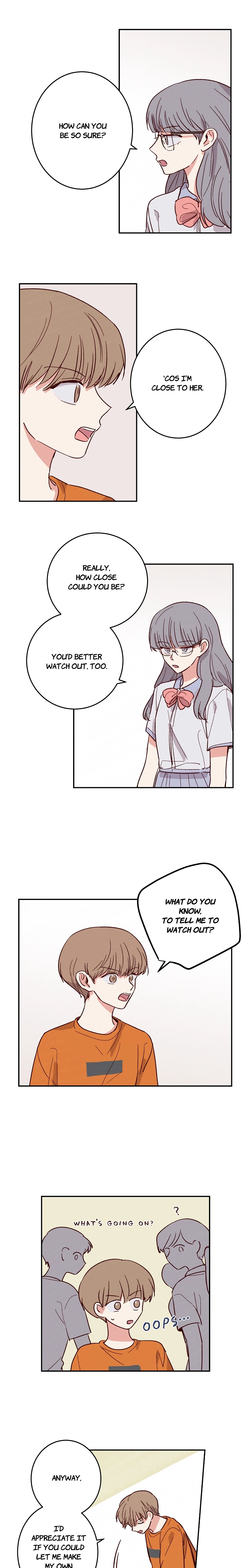 Susu, Han Chapter 52 page 2 - 