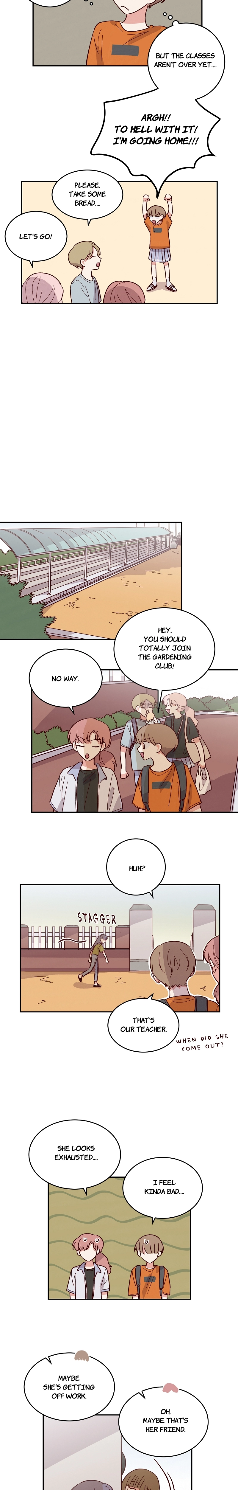 Susu, Han Chapter 52 page 11 - 