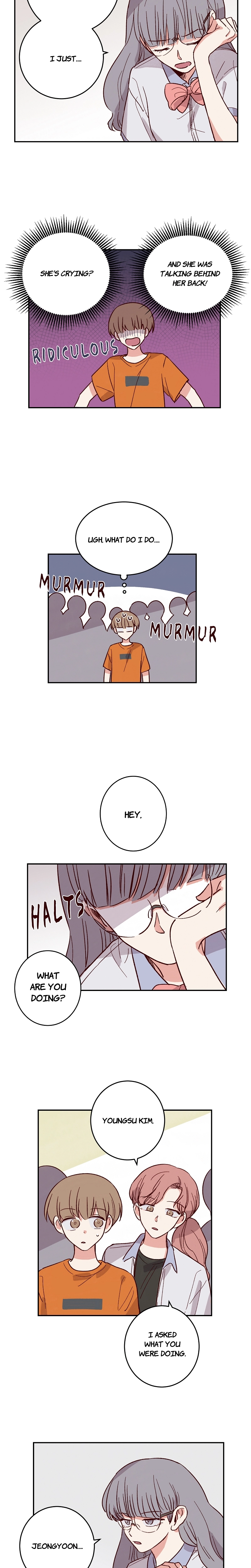 Susu, Han Chapter 52 page 4 - 
