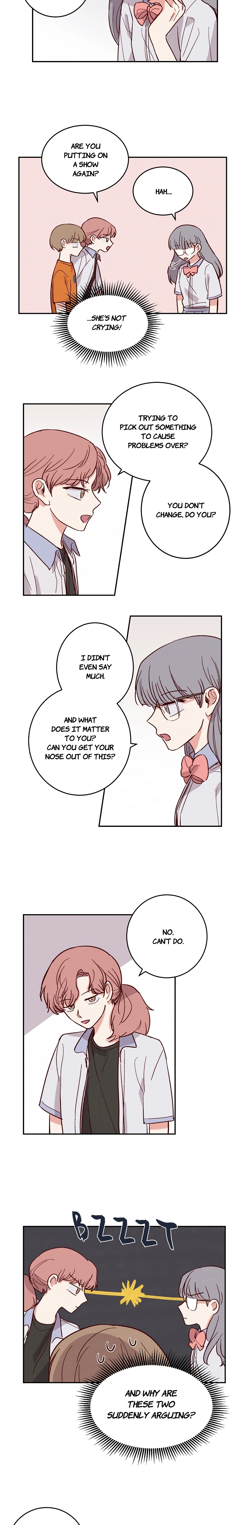 Susu, Han Chapter 52 page 5 - 
