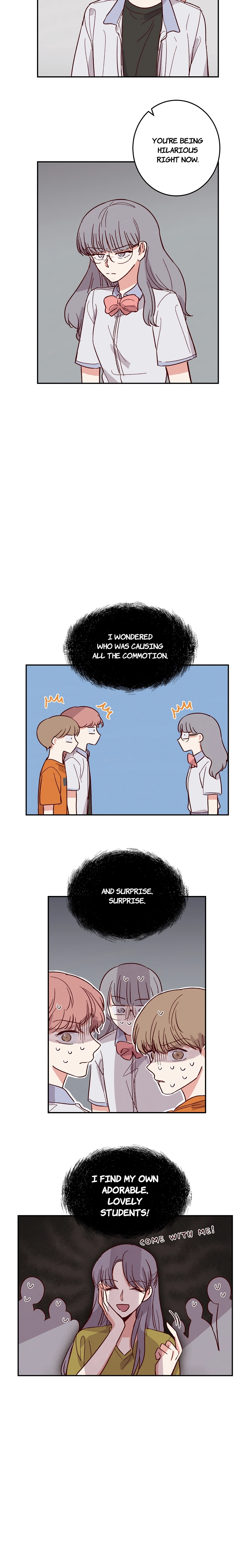 Susu, Han Chapter 52 page 7 - 