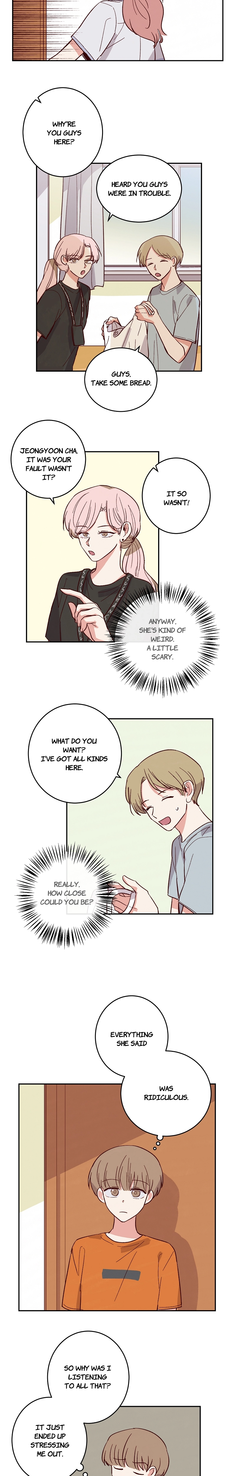 Susu, Han Chapter 52 page 10 - 