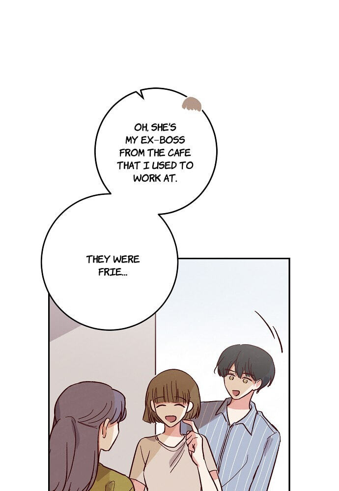 Susu, Han Chapter 53 page 1 - 