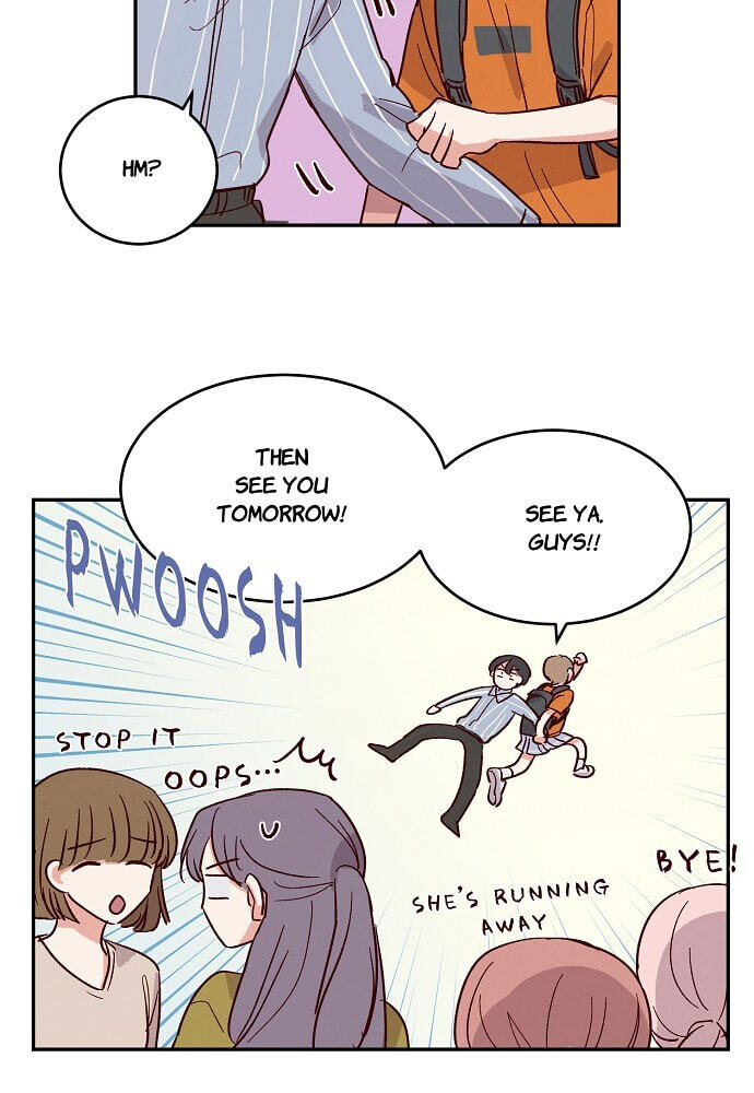 Susu, Han Chapter 53 page 11 - 