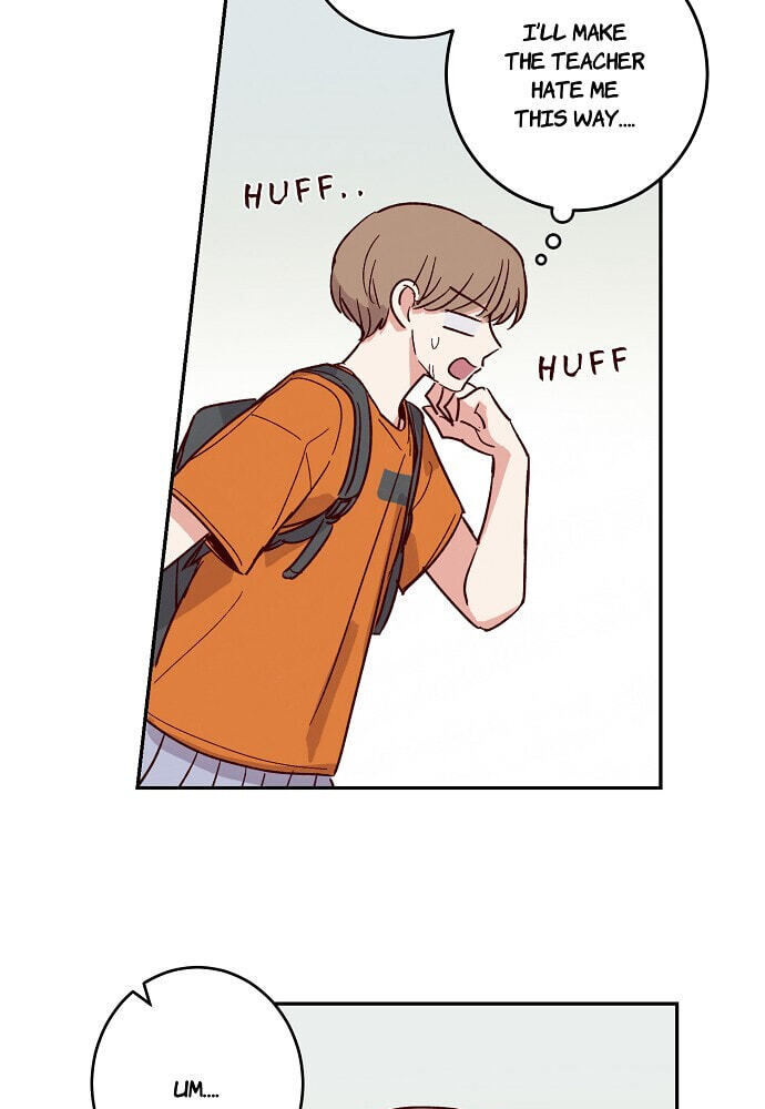 Susu, Han Chapter 53 page 13 - 