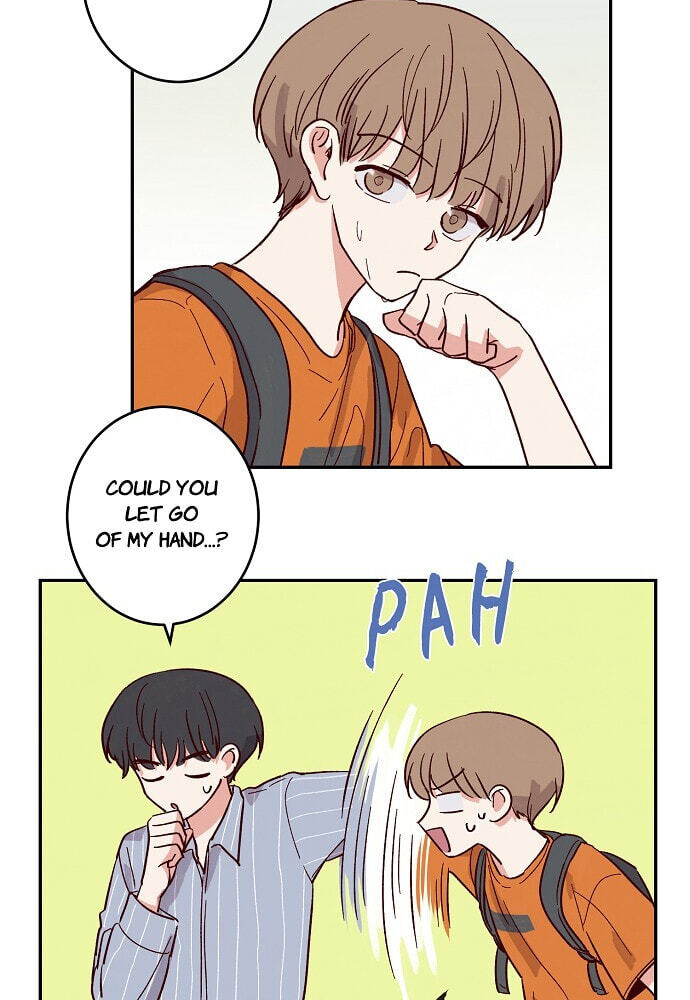 Susu, Han Chapter 53 page 14 - 