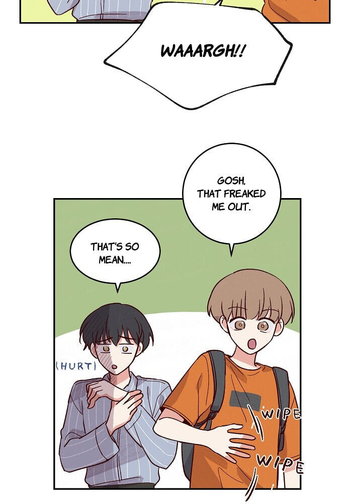 Susu, Han Chapter 53 page 15 - 