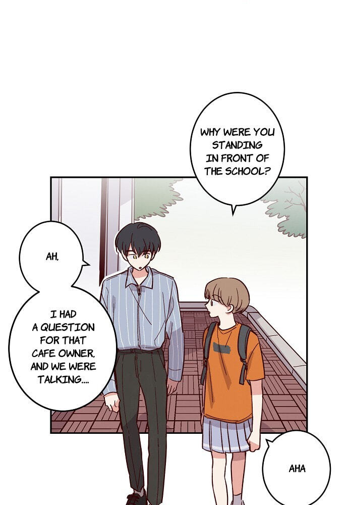 Susu, Han Chapter 53 page 16 - 