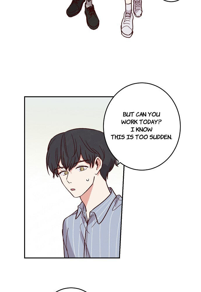 Susu, Han Chapter 53 page 17 - 