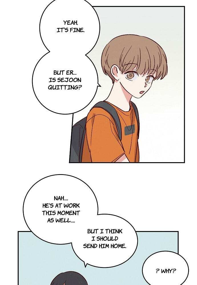 Susu, Han Chapter 53 page 18 - 