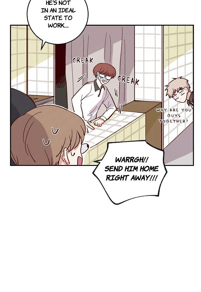 Susu, Han Chapter 53 page 20 - 