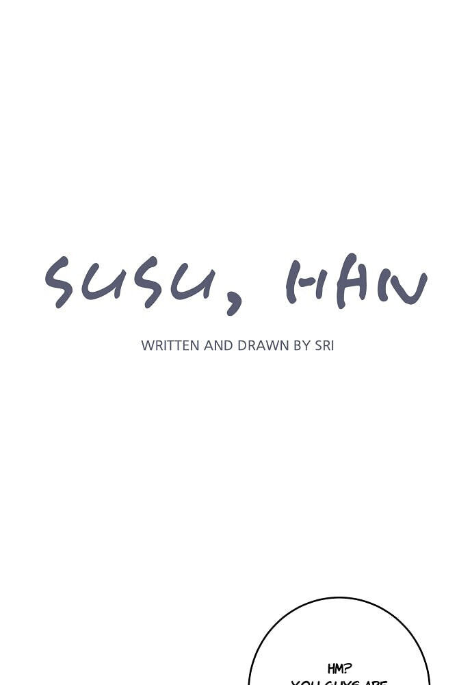 Susu, Han Chapter 53 page 3 - 