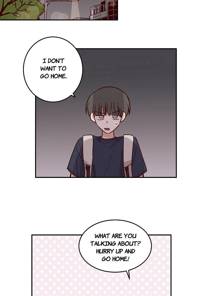 Susu, Han Chapter 53 page 22 - 
