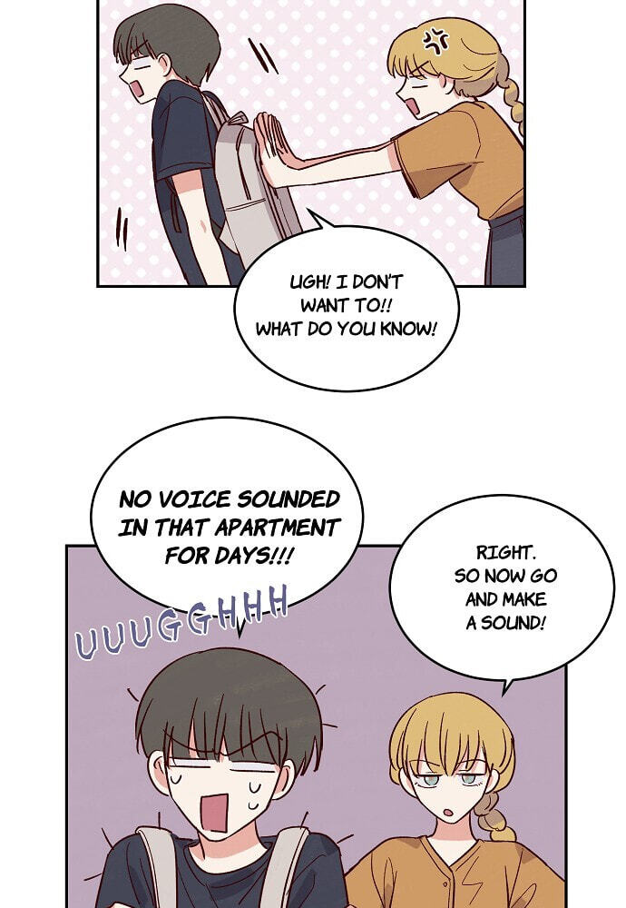 Susu, Han Chapter 53 page 23 - 