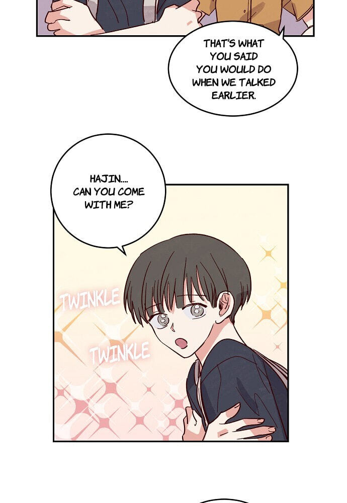Susu, Han Chapter 53 page 24 - 