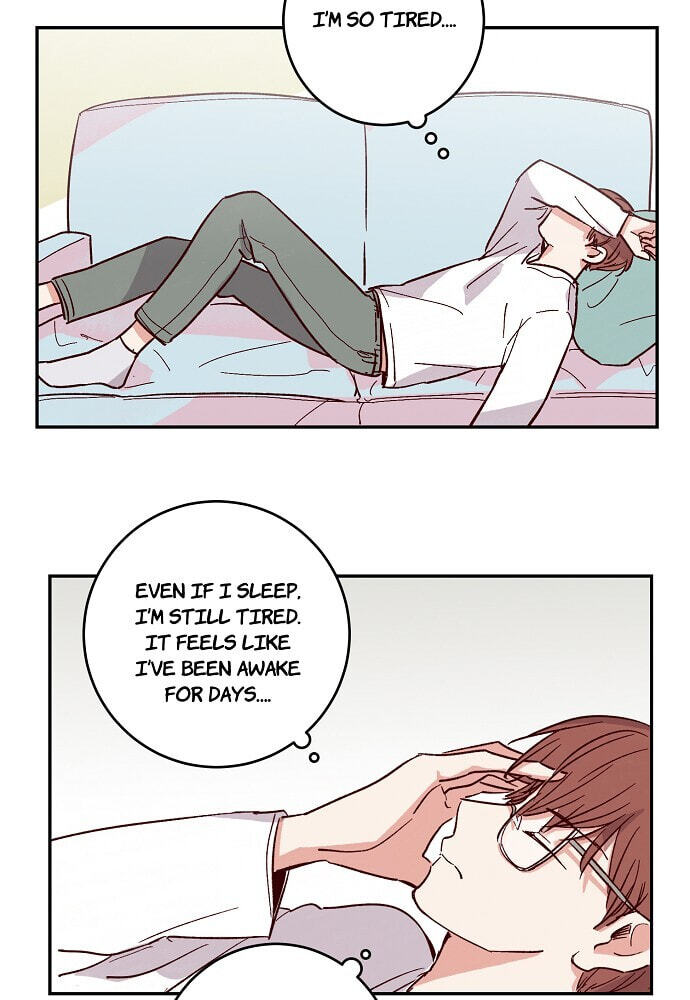 Susu, Han Chapter 53 page 27 - 