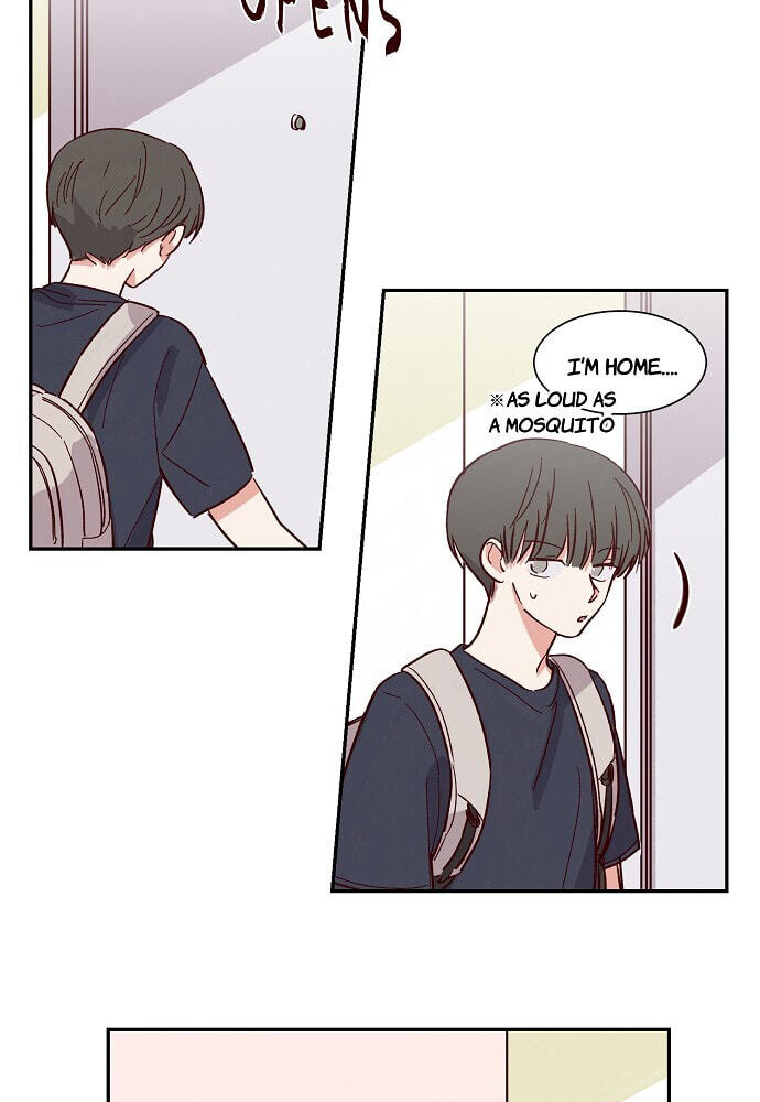 Susu, Han Chapter 53 page 33 - 
