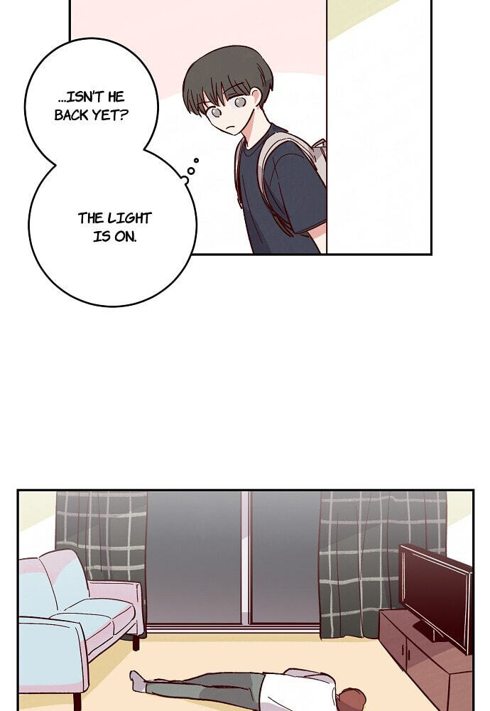 Susu, Han Chapter 53 page 34 - 