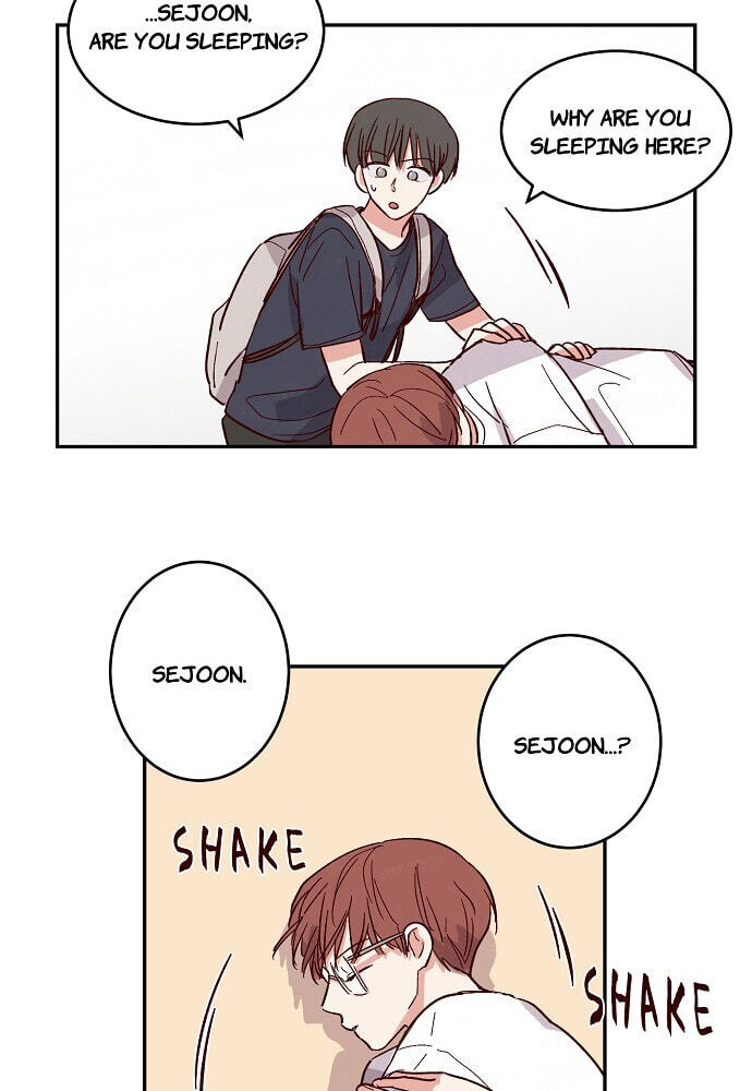 Susu, Han Chapter 53 page 36 - 