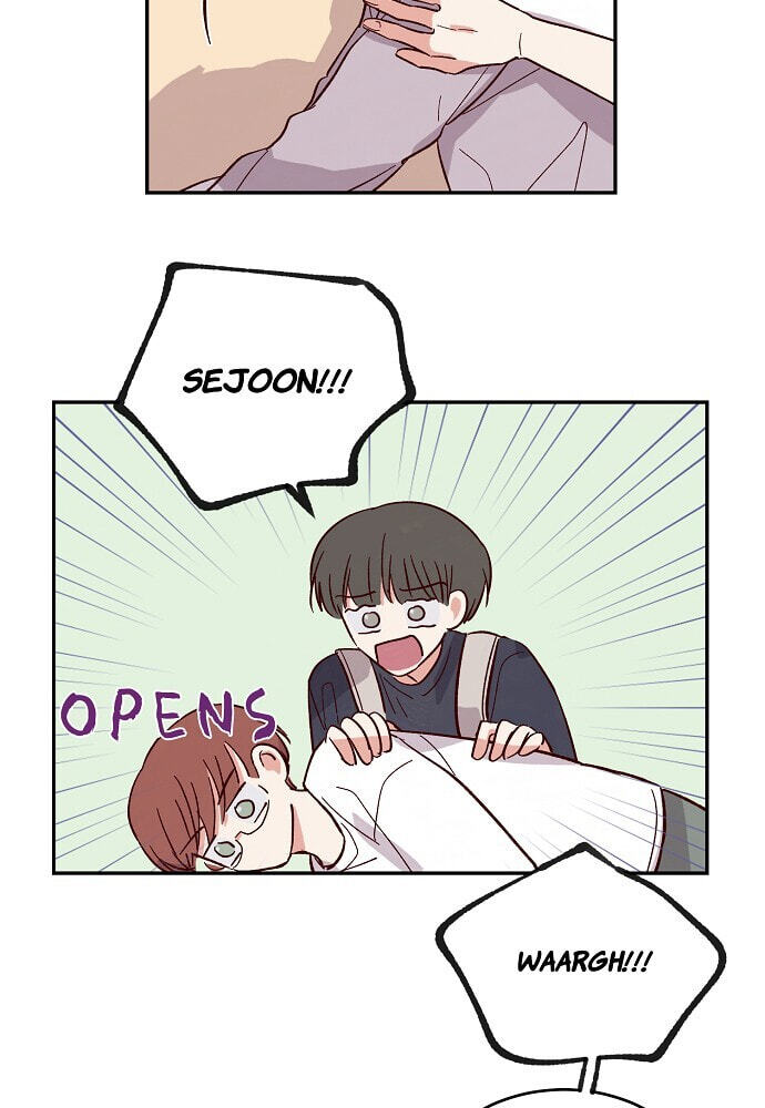 Susu, Han Chapter 53 page 37 - 