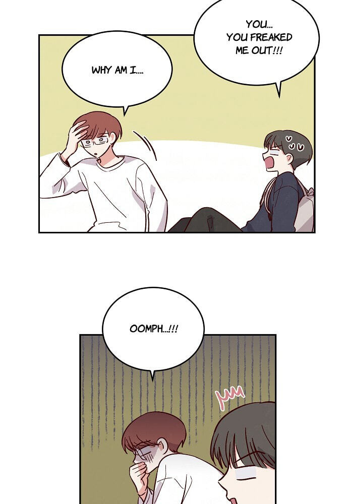 Susu, Han Chapter 53 page 38 - 