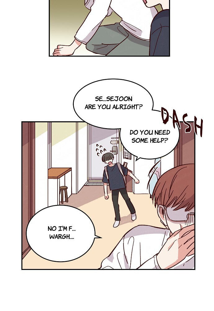 Susu, Han Chapter 53 page 39 - 