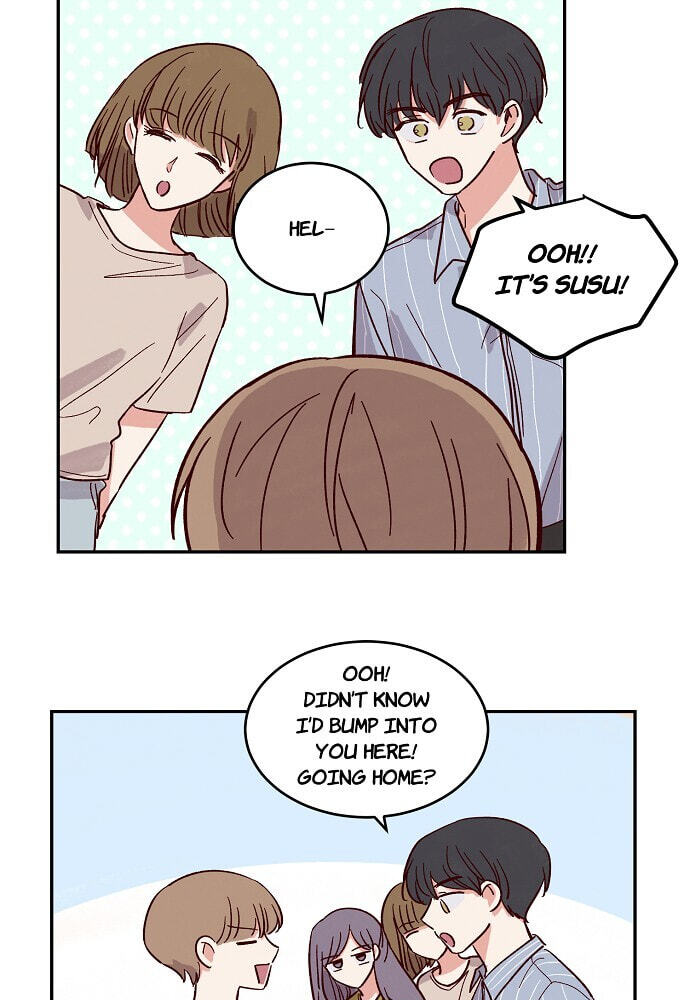 Susu, Han Chapter 53 page 5 - 