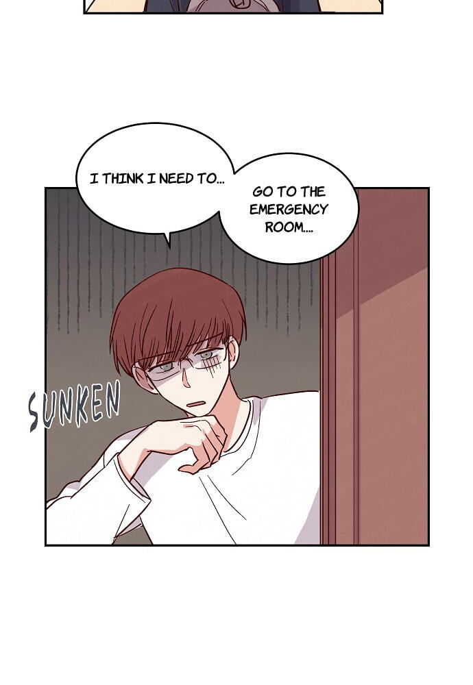 Susu, Han Chapter 53 page 42 - 