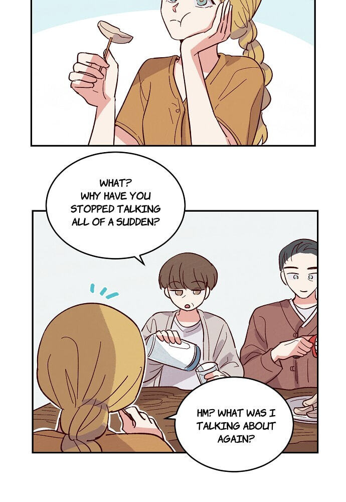 Susu, Han Chapter 53 page 44 - 