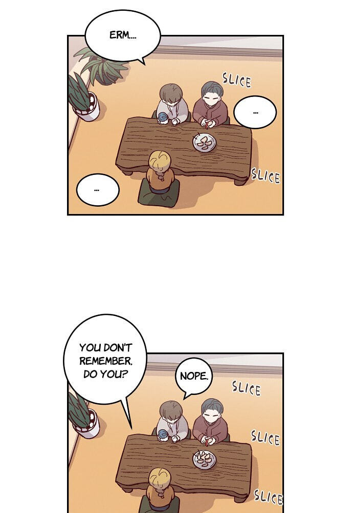 Susu, Han Chapter 53 page 45 - 
