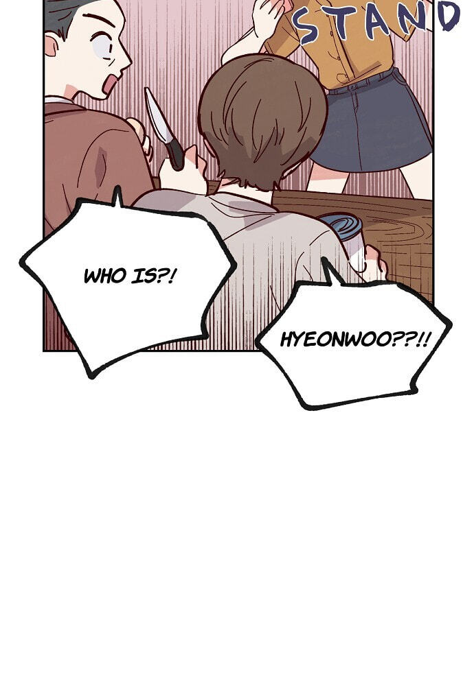 Susu, Han Chapter 53 page 48 - 