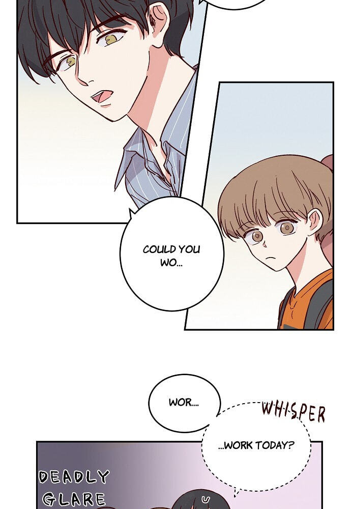 Susu, Han Chapter 53 page 9 - 