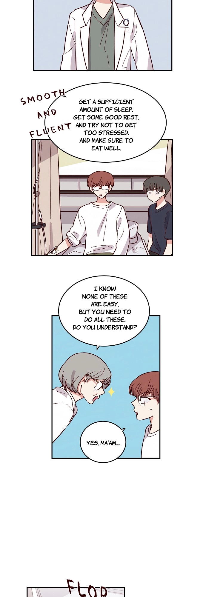 Susu, Han Chapter 54 page 2 - 