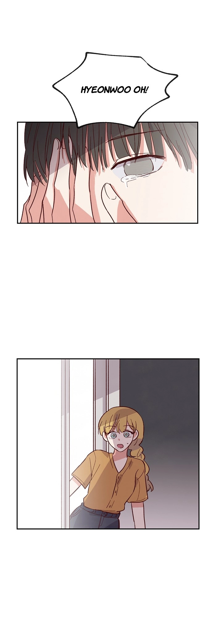 Susu, Han Chapter 54 page 14 - 