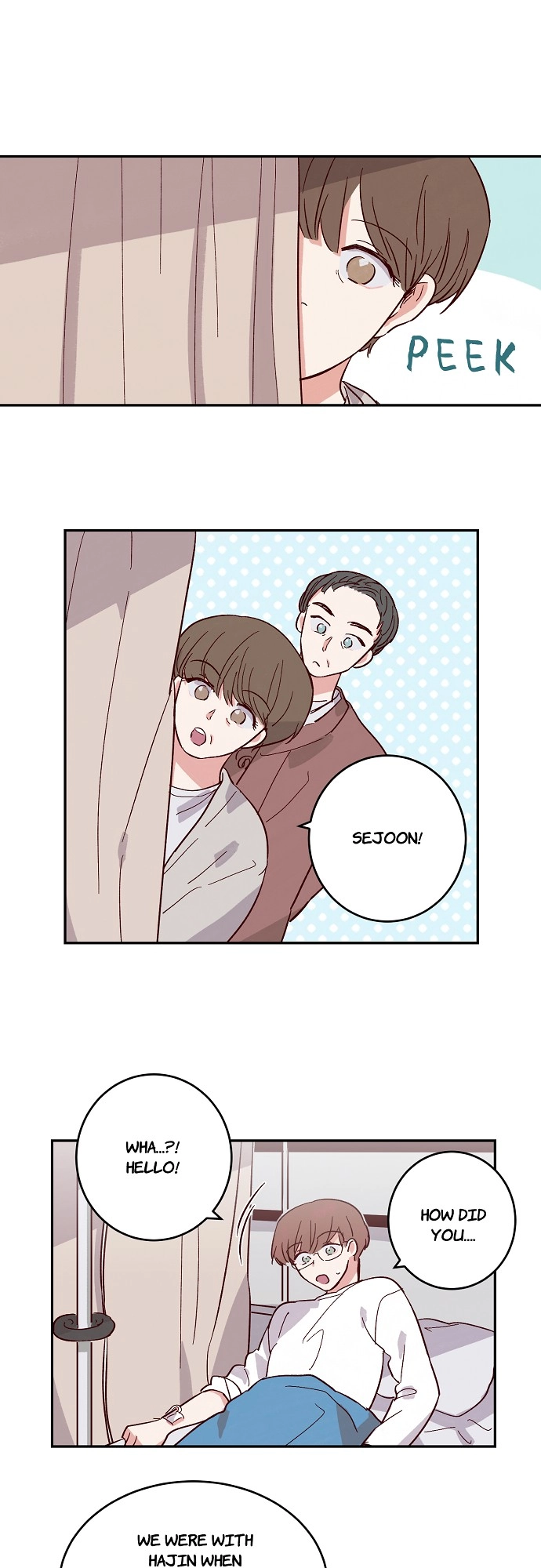 Susu, Han Chapter 54 page 16 - 