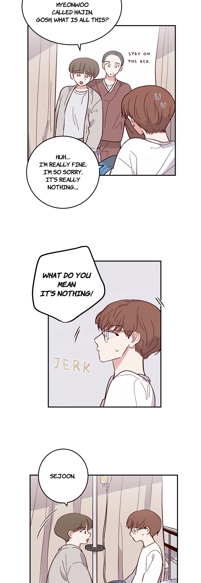 Susu, Han Chapter 54 page 17 - 