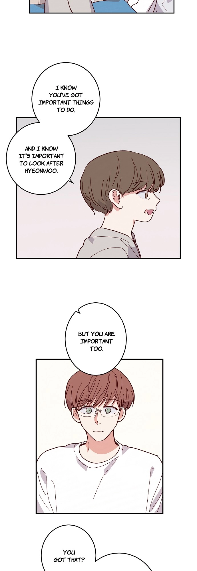 Susu, Han Chapter 54 page 18 - 