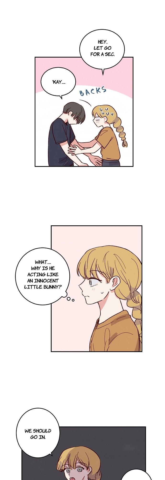 Susu, Han Chapter 54 page 25 - 