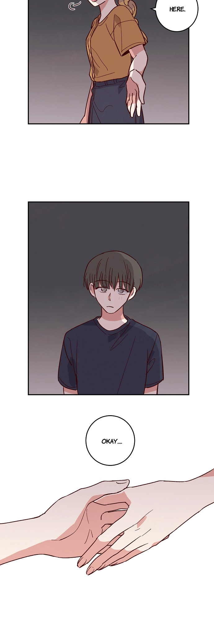 Susu, Han Chapter 54 page 26 - 