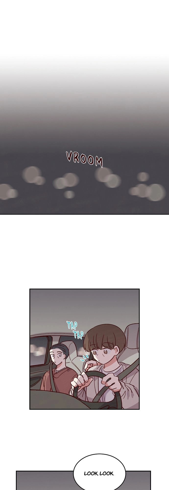 Susu, Han Chapter 54 page 27 - 